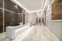 Zhuhai Dida International Apartment (Gongbei Port High-speed Railway Station Branch)