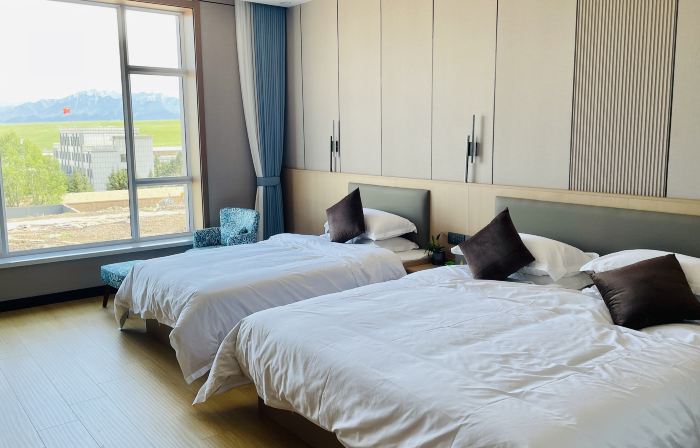 Xingxiu Hotel