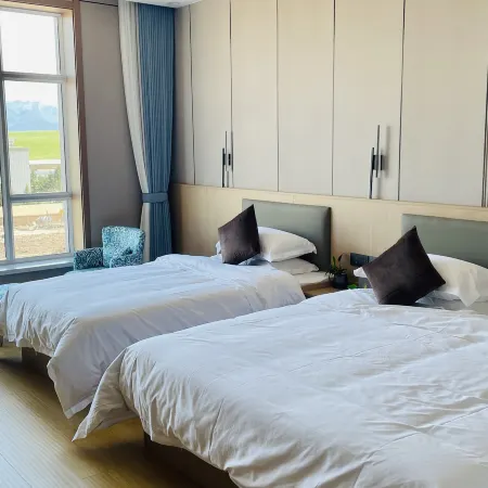 Xingxiu Hotel