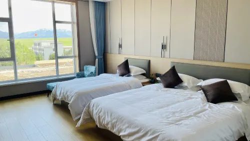 Xingxiu Hotel