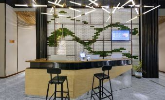 Yuanju Nashan Hotel (Zhengzhou Zhongyuan Wanda Tanshili Branch)