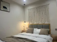 墨雨雲間中国式旅館