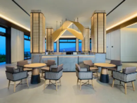 Royal Tulip Golf Resort Gunung Geulis Hotels in Bogor Regency