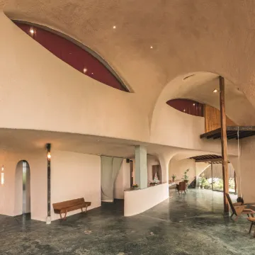 resort Hội An Cẩm Châu