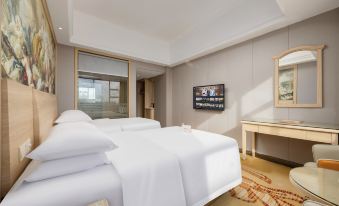 Vienna Hotel (Huizhou Huiyang Sports Exhibition Center Danshui Old Town)