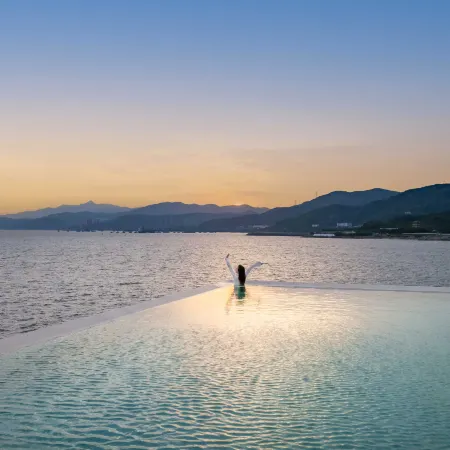 Secret Wild Resort Shenzhen Guanhu