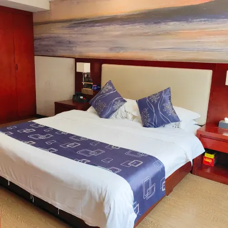 Jintai Hotel