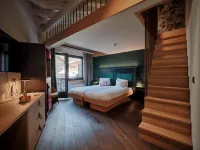 Hotel National Zermatt Hotels near City Centre