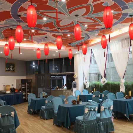 56 Nationalities Hotel