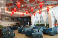 56 Nationalities Hotel Hotels in Yanshan