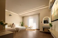 Chenxi Xiaozhu Hotel(Wanning Shimei Bay Island Tourist Highway Store)
