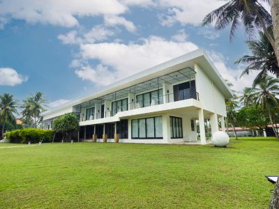 Green Turtle Villa by TSC, Bentota