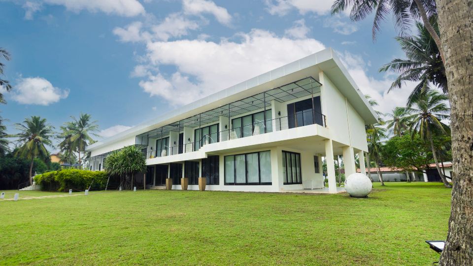 Green Turtle Villa by TSC, Bentota