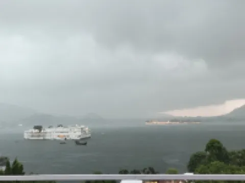 Hotel Lake Star Bistro Hotels in Udaipur