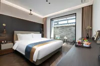 Datong Boyun Xiaozhu Homestay