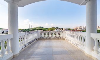 Taishan Garden Hotel