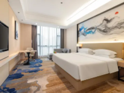 Vienna International Hotel (Du'an Station) Hotels in Du'an Yao Autonomous County