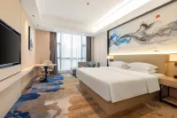 Vienna International Hotel (Du'an Station)