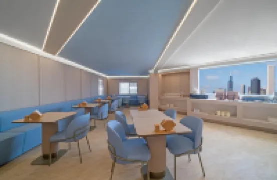 Xishang Hotel (Quzhou Shuiting Gate Guojin Center Branch)