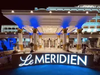Le Méridien Abu Dhabi Hôtels à : Abou Dabi