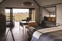 Belmond Safaris Hotel di Maun