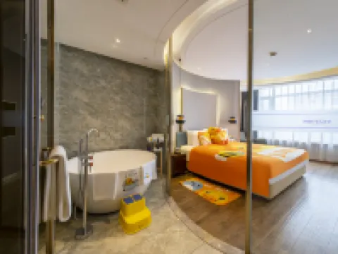 Mercureホテル 松北 ハルビン ハルビンのホテル