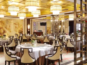 Howard Johnson Changsheng Plaza Meizhou