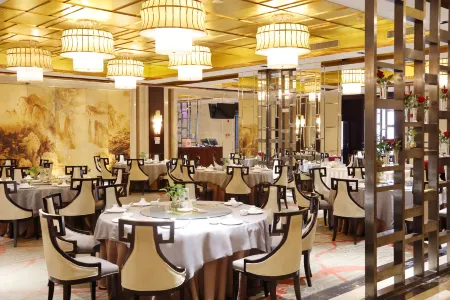 Howard Johnson Changsheng Plaza Meizhou