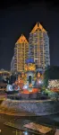 Jinghong Shijing Cangjiang Boutique Stay (Gaozhuang Starlight Night Market)