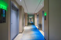 Wealth Intelligent Hotel - pet friendly
