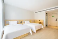 Hi Inn Hotel (Luoyang Luanchuan Laojun Mountain Ticket Center) - WiFi