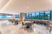 Hangzhou Tonglu Fuchunjiang Huazhu Banlan Hotel