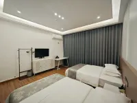 Youkeju Homestay