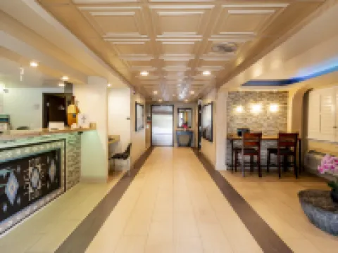 Hotel Mira Vista Hotels in Contra Costa County