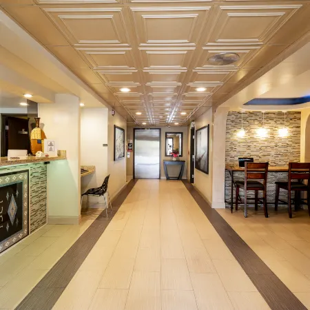 Hotel Mira Vista