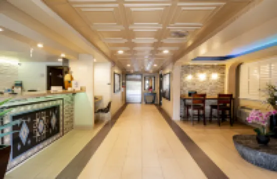 Hotel Mira Vista