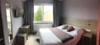 L'Hôtel des Bords de l'Ill Hotels in Benfeld