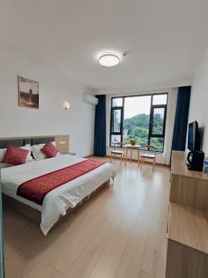 XinYi Hotel - 2-نجوم