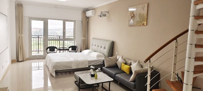 Youranju Scenic Apartment Hotels in Xingcheng