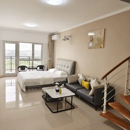 Youranju Scenic Apartment