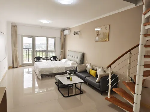 Youranju Scenic Apartment