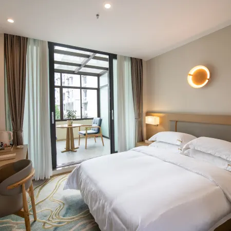 Guiye Hotel
