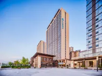 HanTing Hotel (Chengdu Tianfu Airport) Hotel di Jianyang