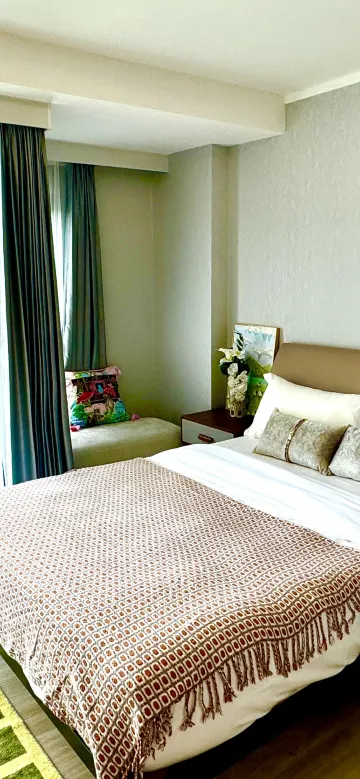 ห้องสตูดิโอคิงไซส์