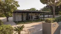Cook’s Club Ialysos - Gym