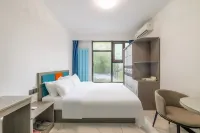 Shiguang Qingshe Homestay Hôtels à : Yongdingmen - Gare du Sud