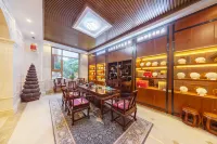 Geng Ma Jin Peacock Hotel Hotels in Gengma