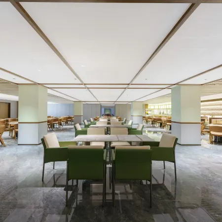 Bayinbrook E-home · Jinhua Resort