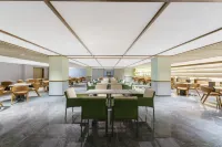 Bayinbrook E-home · Jinhua Resort - Breakfast