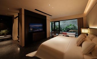 Shierlan·VIRAAG | Aman Lan Chang Collection Hotel(Pick-up Service/Free Afternoon Tea/Butler Service)